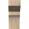 Ekena Millwork Monterey Rough Sawn Corbel, Douglas Fir, 4"W x 6"D x 10"H COR04X06X10MON00RDF - alternate 2